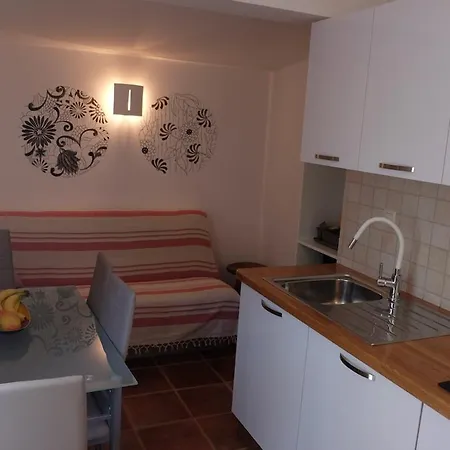 Apartament Lotus