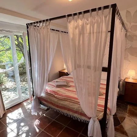 Apartament Lotus Brzac