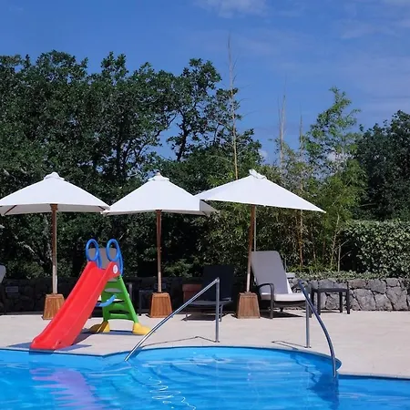 Lotus Appartamento Brzac