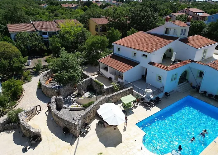 Lotus Lejlighed Brzac