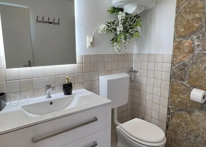 Lejlighed Lotus Brzac