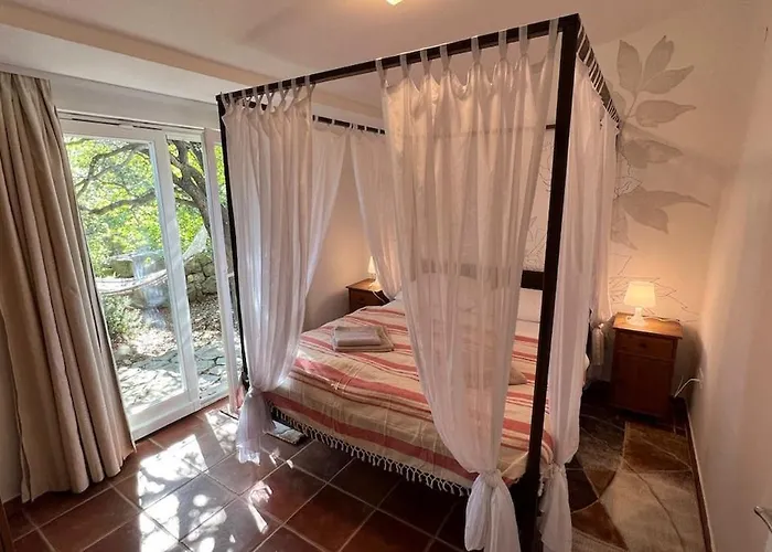 Lejlighed Lotus Brzac