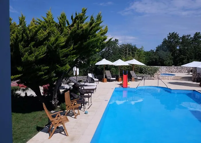 Lejlighed Lotus Brzac